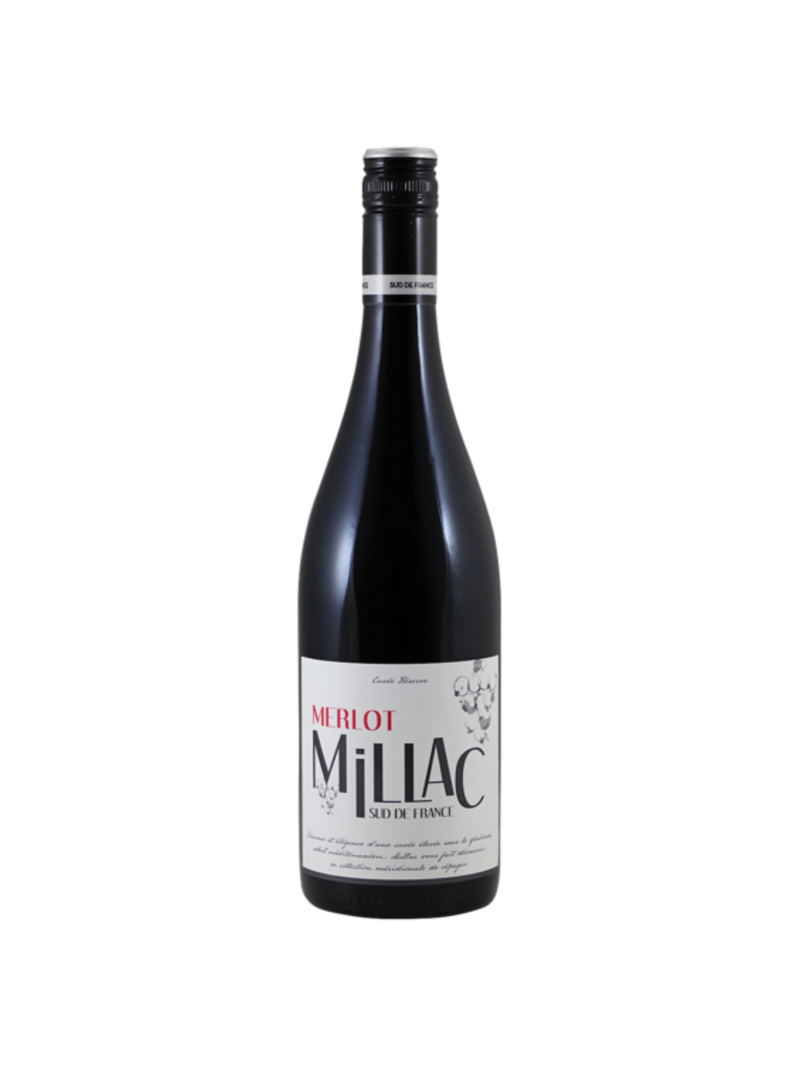 Millac Merlot