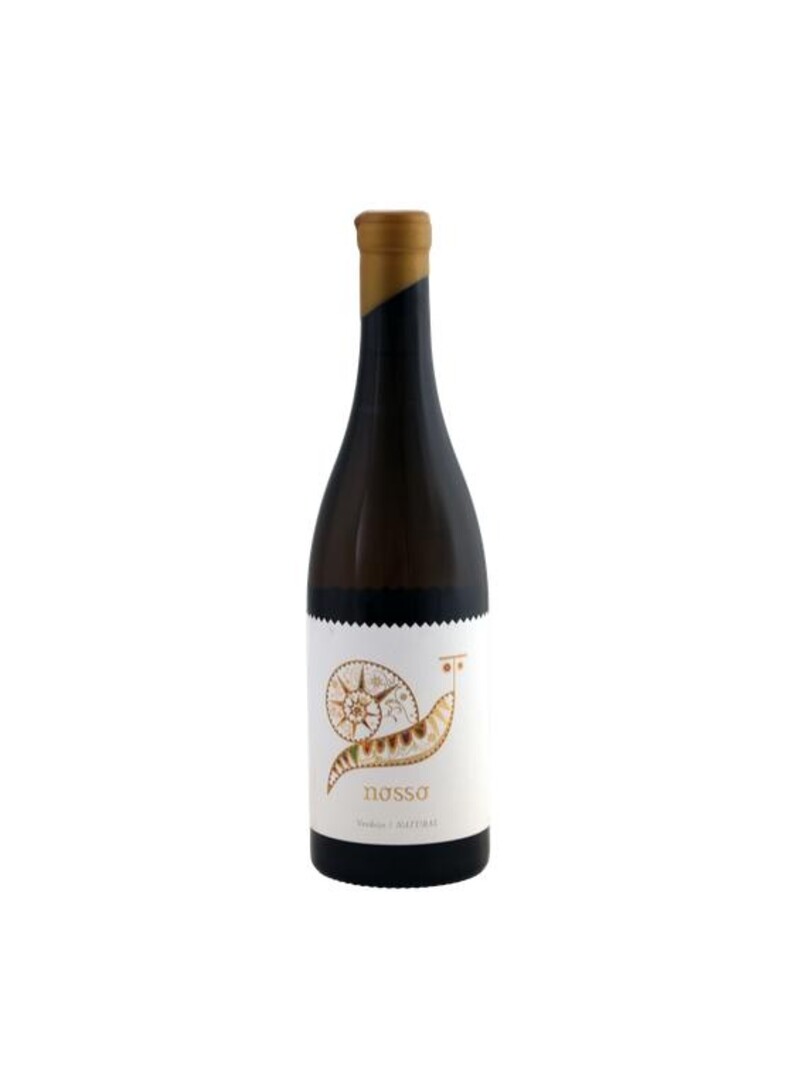 BIO Menade Nosso Verdejo N.S.A.