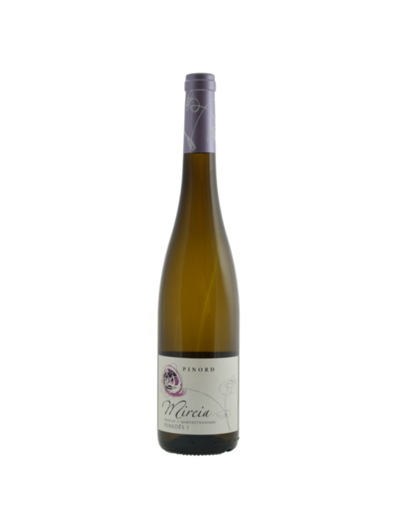 Pinord Mireia Muscat/Gewurztraminer