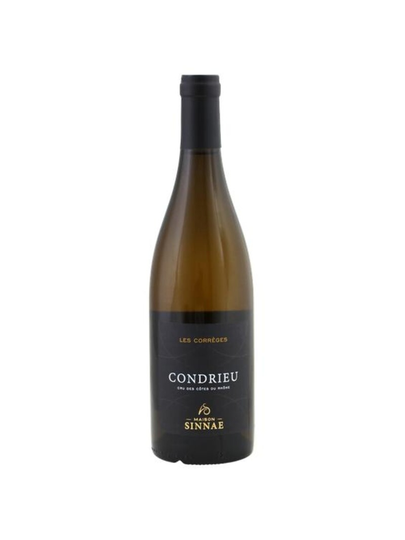 Maison Sinnae Les Corrèges Condrieu