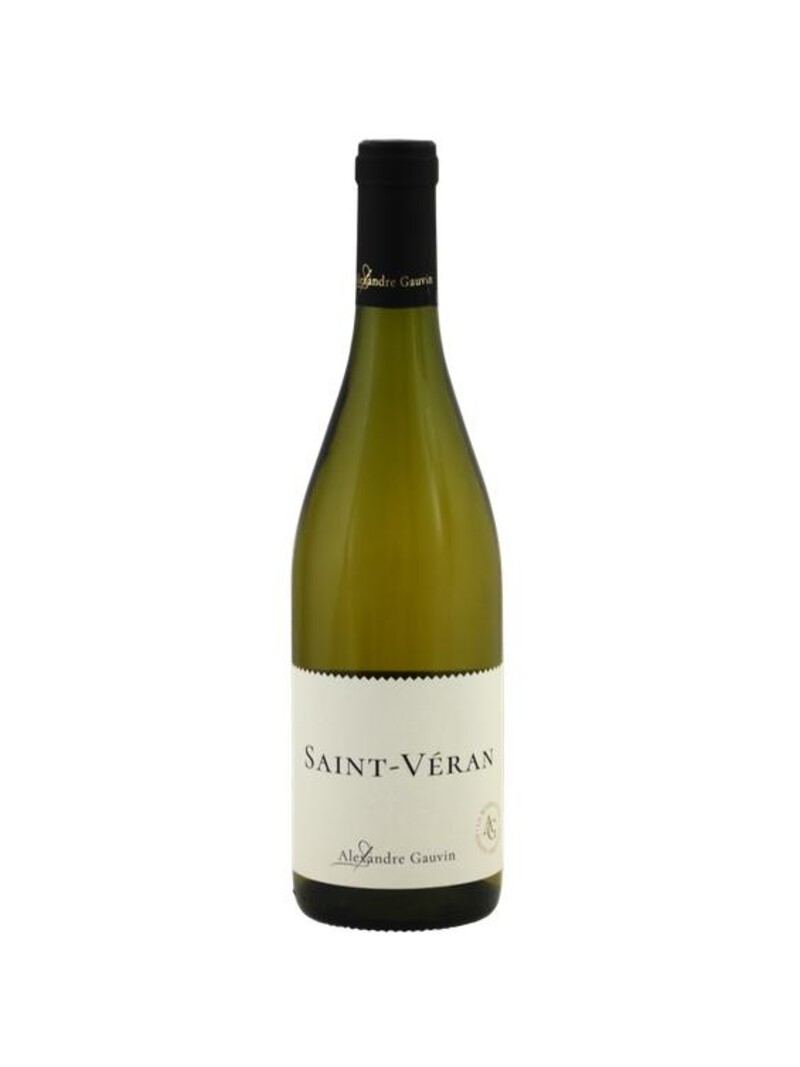 Alexandre Gauvin Saint-Véran