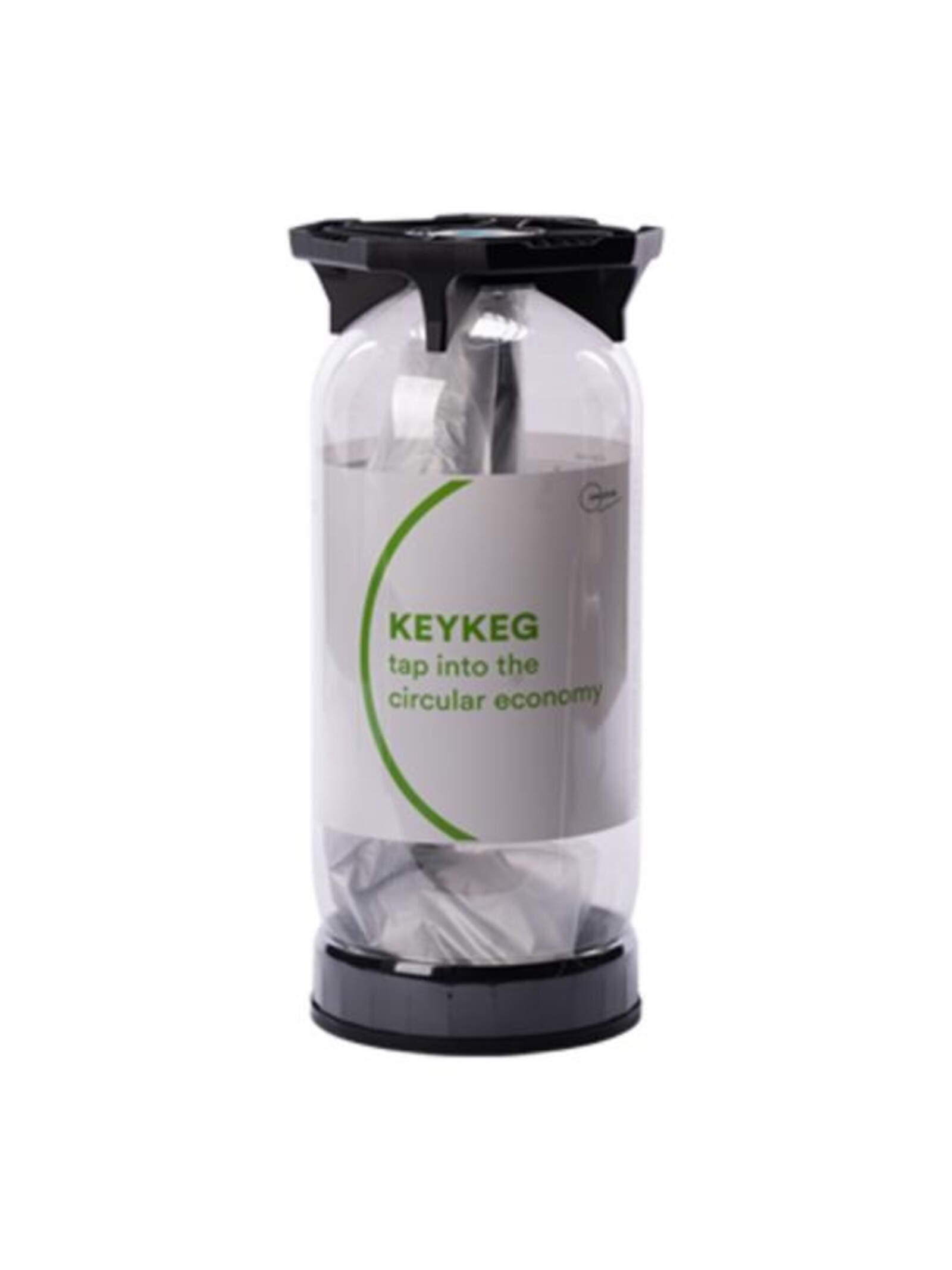 Routes de France rosé (KeyKeg 20 liter)