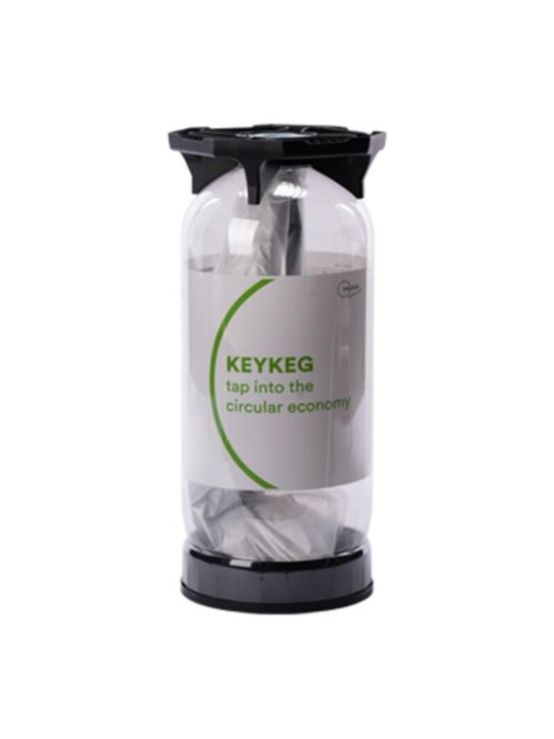 Routes de France rosé (KeyKeg 20 liter)