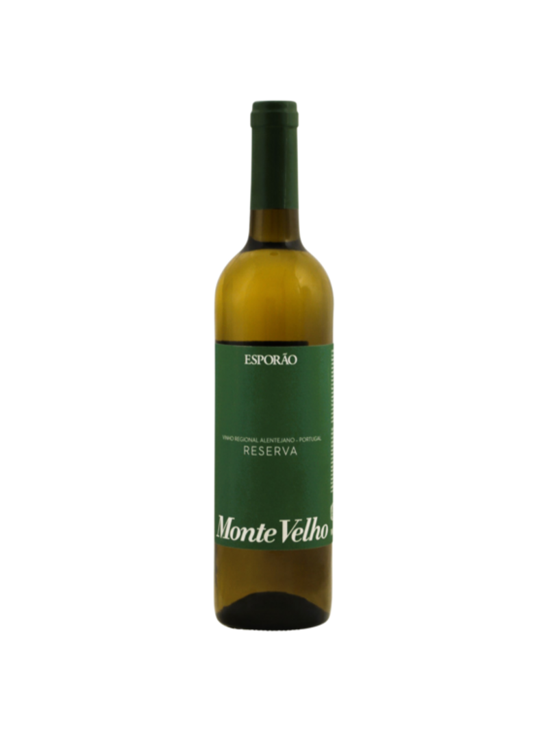 Esporão Monte Velho Reserva white