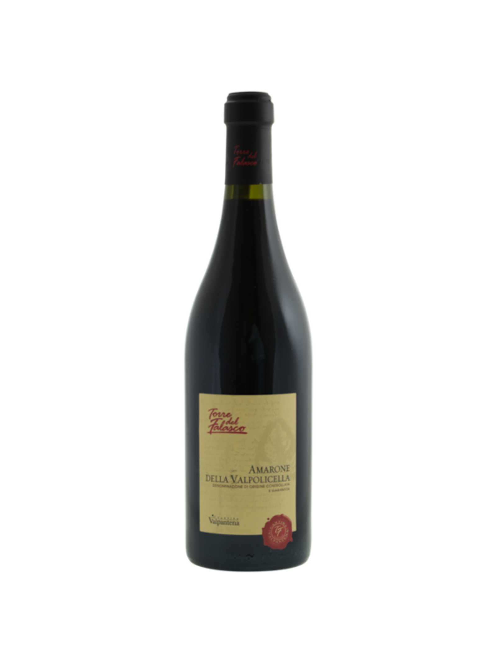 Torre del Falasco Amarone della Valpolicella