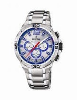 Festina Festina montre chrono F20522/1