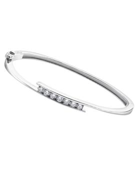 Lotus Silver Bracelet Lotus Silver