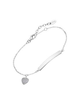 Lotus Silver Bracelet  Lotus