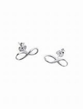 Lotus Silver Boucles d'oreilles Lotus Argent