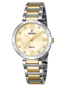 Festina Montre Festina Mademoiselle F16937-B