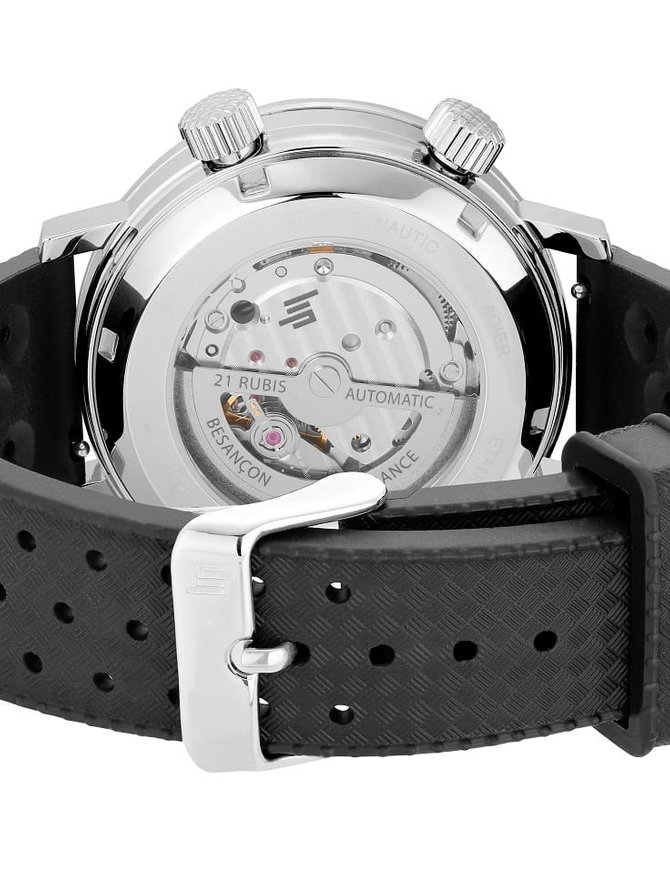 LIP LIP Grande-Nautic automatique