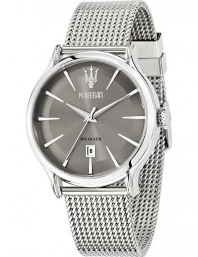 MASERATI MASERATI Epoca bracelet milanais R8853118002