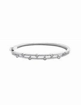 Lotus Silver Bracelet Lotus Argent