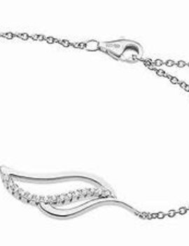 Lotus Silver Bracelet Lotus Argent