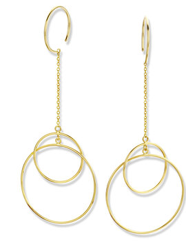 Naiomy Moments Boucles d'oreilles Naiomy Moments
