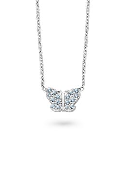 Naiomy Princess Collier Naiomy Argent