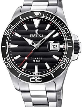 Festina Montre Festina Prestige F20360-2