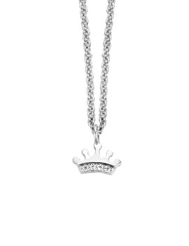 Naiomy Princess Collier Naiomy Argent