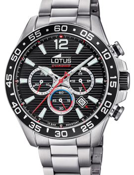 Lotus Montre Lotus Homme