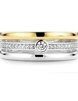 Ti Sento Bague Ti Sento taille 54
