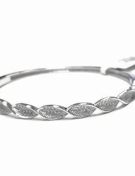 Lotus Silver Bracelet Lotus Style