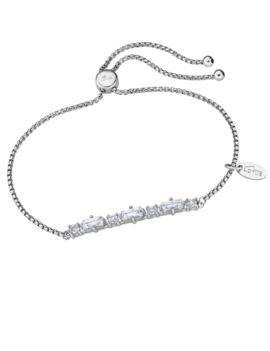 Lotus Silver bracelet argent Lotus
