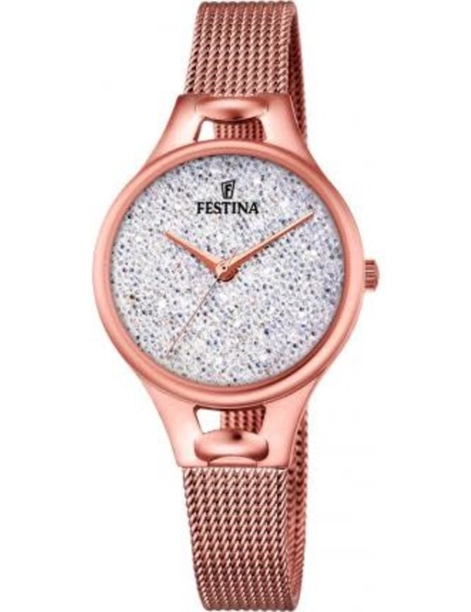 Festina Montre Festina Mademoiselle