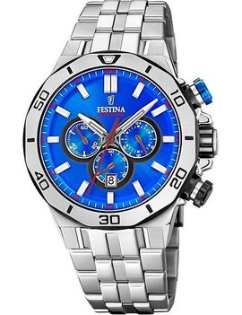Festina Montre Festina Chronobike