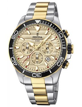 Festina Festina montre chrono F20363/1