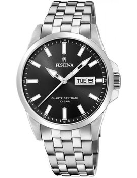 Festina Festina montre acier F20357/4