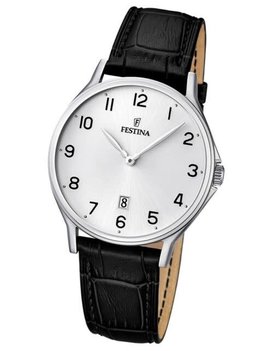 Festina Festina montre acier F16745/1