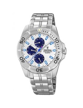 Festina Festina montre acier F20445/1