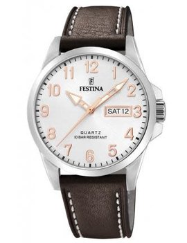 Festina Montre Festina Homme