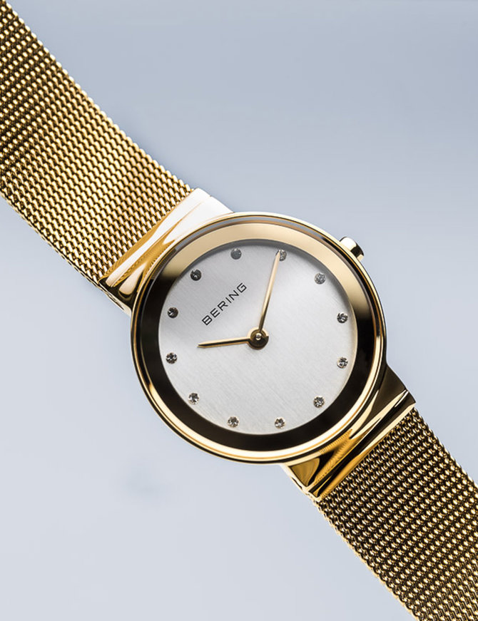 Bering Bering dame dorer 10126-334