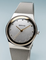 Bering Bering  classique argenté dorer 12927-010