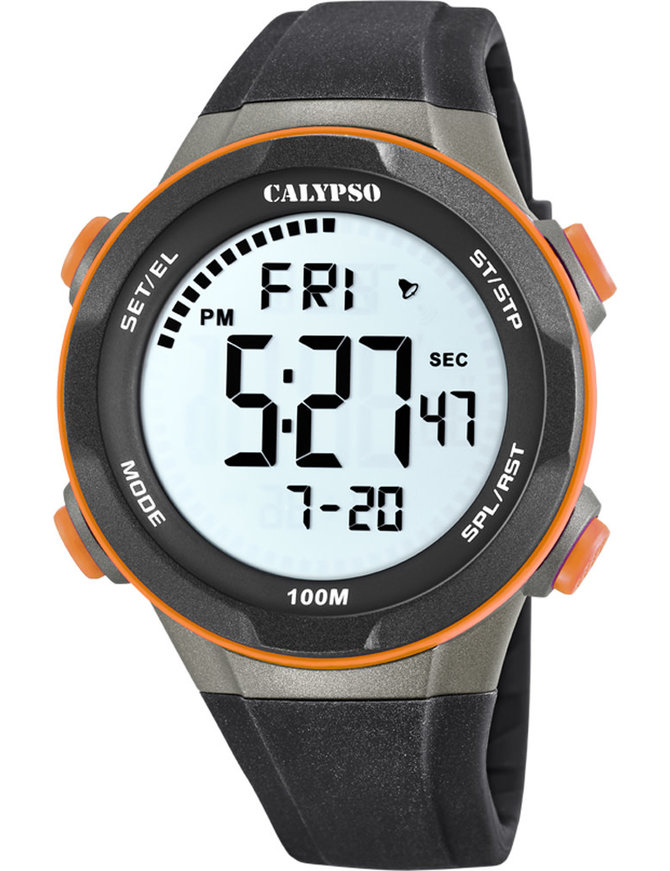 Calypso Calypso montre K5780/3