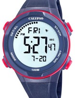 Calypso Calypso montre K5780/4