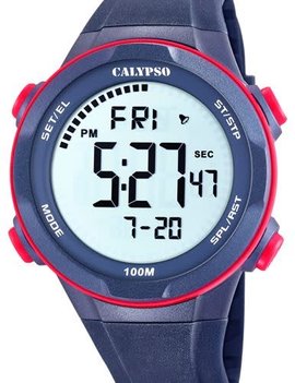 Calypso Calypso montre K5780/4