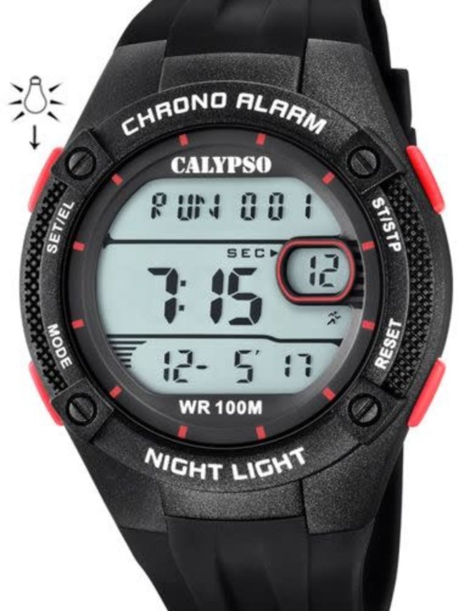 Calypso Calypso montre K5765/3