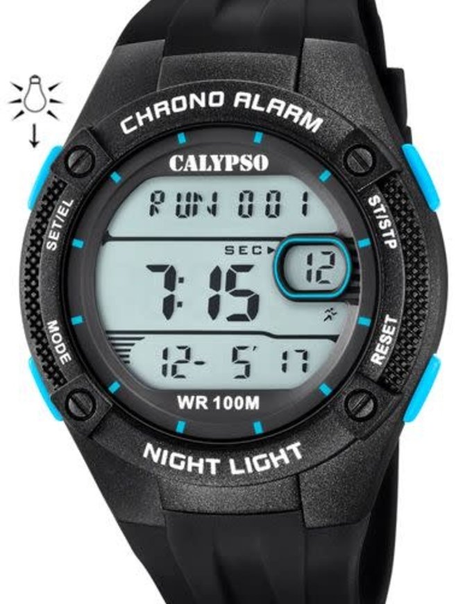 Calypso Calypso montre 5465/1