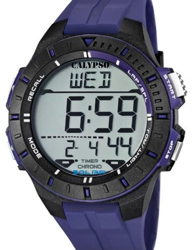Calypso Calypso montre K5607/2