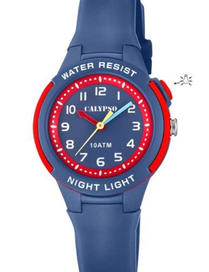 Calypso Calypso montre K6069/5