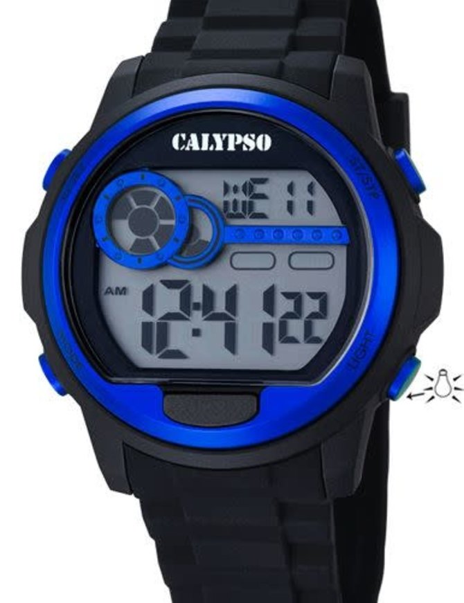 Calypso Calypso montre K5667/3