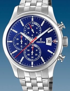 Festina Festina montre chrono  F20374/2