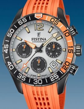 Festina Festina montre Chrono F20518/1