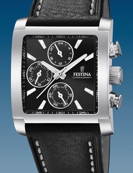 Festina Festina montre cuir F20424/3