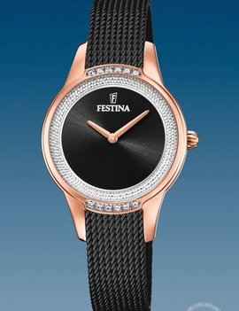 Festina Festina montre dame F20496/2