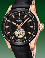 Jaguar Jaguar montre automatique J814/A