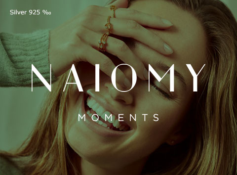 Naiomy Moments