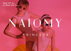 Naiomy Princess